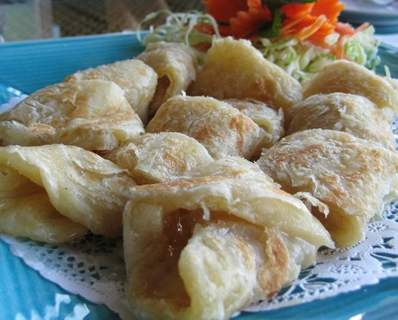 Image: Roti