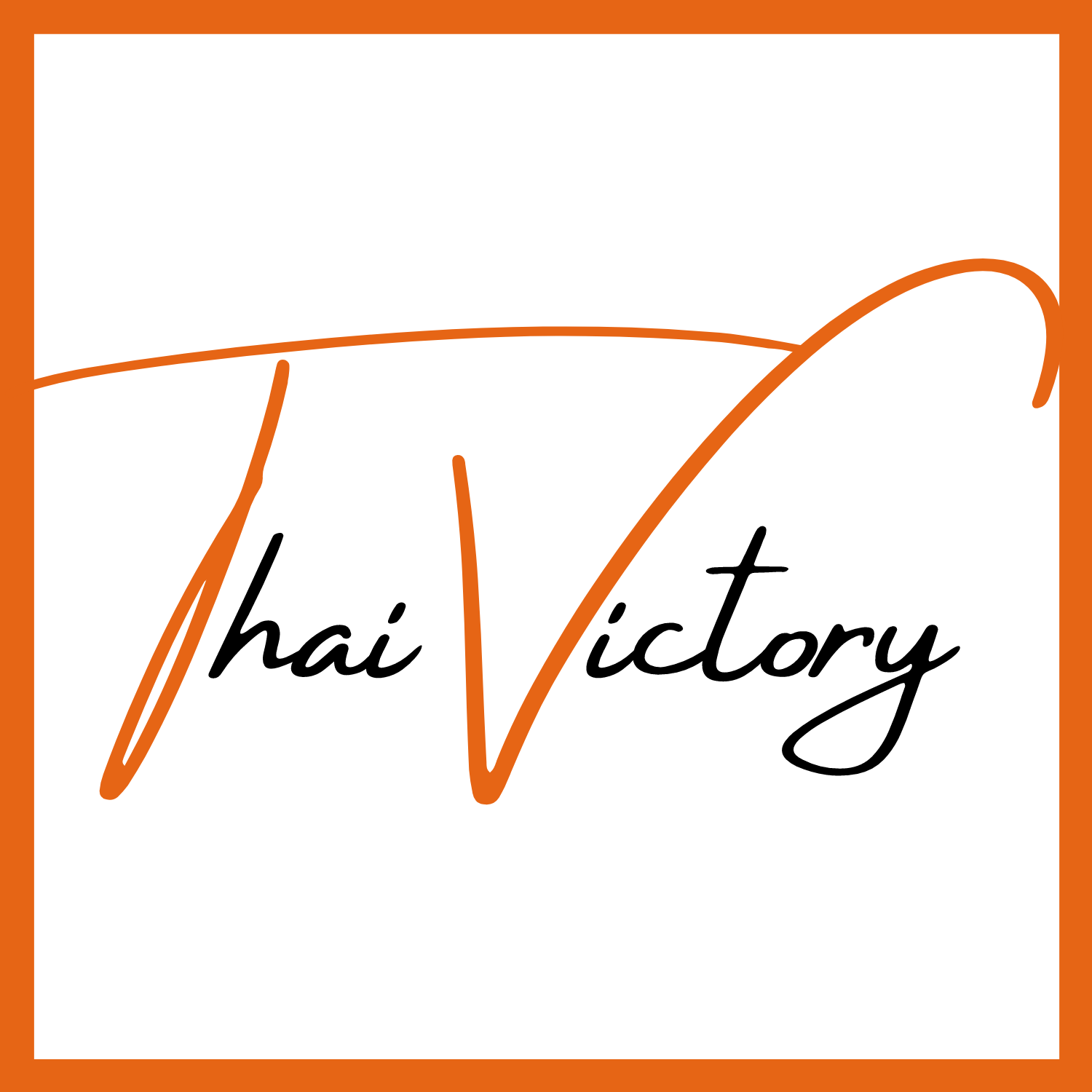 Thai Victory
